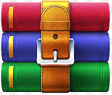 Téléchargement Winrar