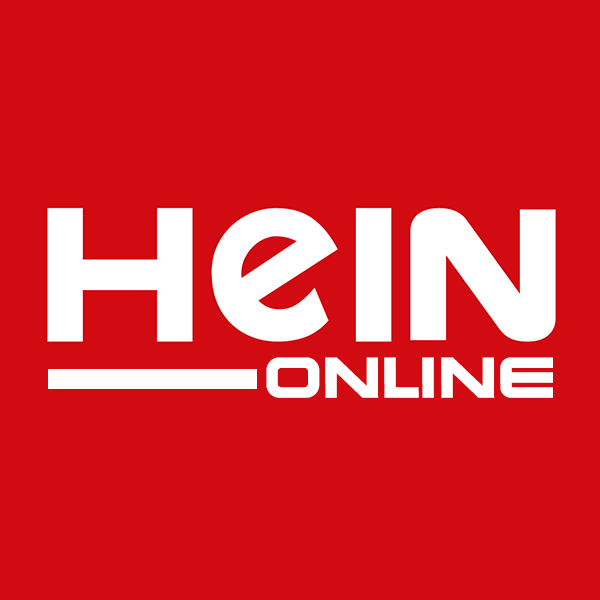 HeinOnline